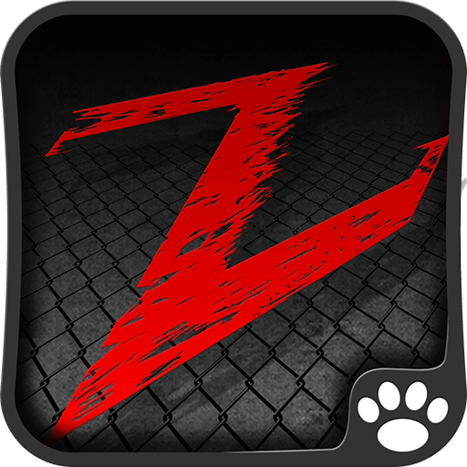 Global Defense: Zombie War