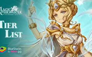Magic Chronicle: Isekai RPG – Tier list for the Strongest Heroes