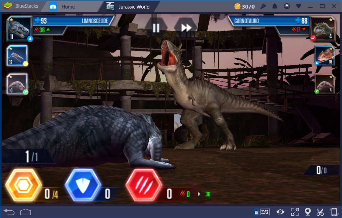 Perché Provare Jurassic World: Il Gioco