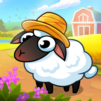 Farm Party: Merge & Pet