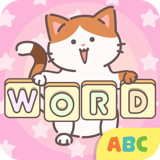 Word Cat – Relaxing Word Game