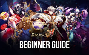 The Beginner’s Guide to Reincarnation M: Sorcery Fight