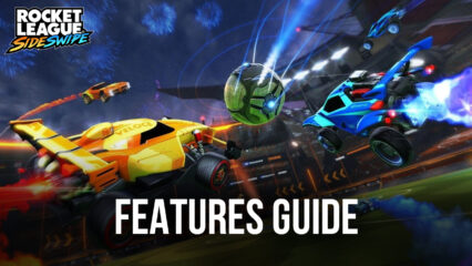 Rocket League Sideswipe on PC – How to Optimize Your Experience on BlueStacks