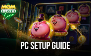 How to Play MGM Slots Live on PC With BlueStacks