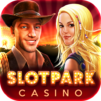 Slotpark - Online Casino Games