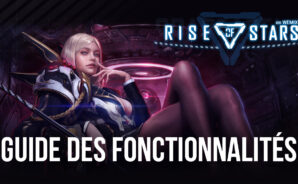 Rise of Stars sur PC – Comment Optimiser et Automatiser Votre Gameplay avec BlueStacks