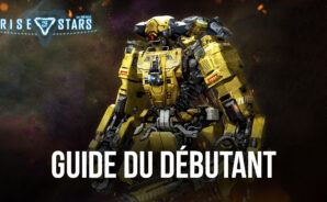Le Guide du Débutant pour Rise of Stars – Présentation des Mécaniques de Base de Gameplay et de Progression