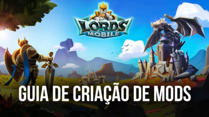 Não tem como não seguir o Lords, não é mesmo? 😂 #lordsmobile #lordsmo