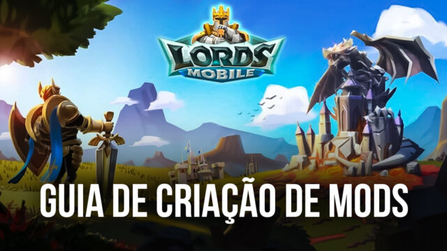 Lords Mobile: como baixar e jogar o game de estratégia no Android