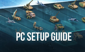 How to Play Conflict of Nations: World War 3 on PC With BlueStacks