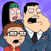American Dad! Apocalypse