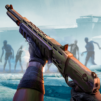 Baixar ZOMBIE HUNTER: jogos offline no PC com NoxPlayer