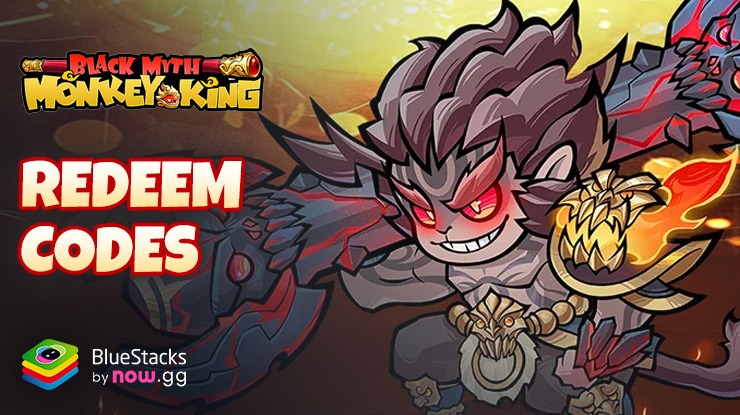 Black Myth: Monkey King- All Working Redeem Codes Aug 2024