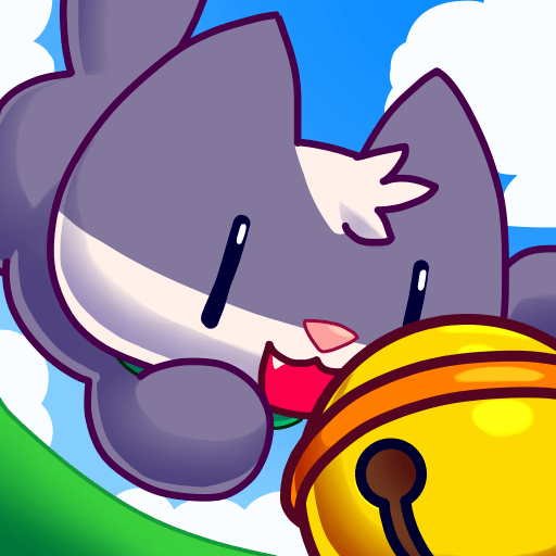 Super Cat Bros