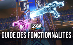 Rocket League Sideswipe sur PC – Comment Optimiser Votre Expérience de Jeu avec BlueStacks