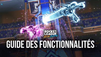 Rocket League Sideswipe sur PC – Comment Optimiser Votre Expérience de Jeu avec BlueStacks