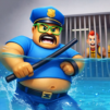 Obby Prison Escape Parkour 3d