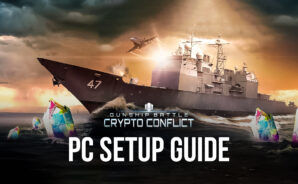 How to Play Gunship Battle Crypto Conflict on PC with BlueStacks