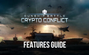 Gunship Battle Crypto Conflict on PC – How to Optimize Your BlueStacks to Streamline Your Progress in This Mobile Blockchain Game