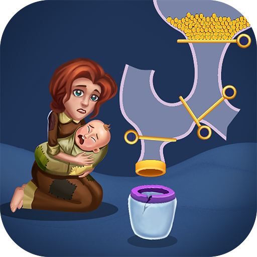 Home Pin 2: Family Adventure