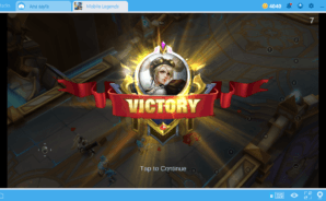 BlueStacks 4 İle MOBA Oyunları Oynamanın Avantajları