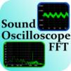 Sound Oscilloscope