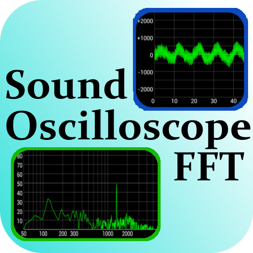 Sound Oscilloscope