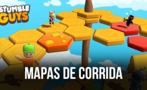 Como Baixar Stumble Guys 0.34 (Atualizado) Beta in 2023