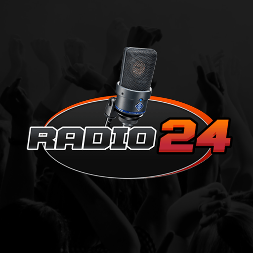 Radio 24