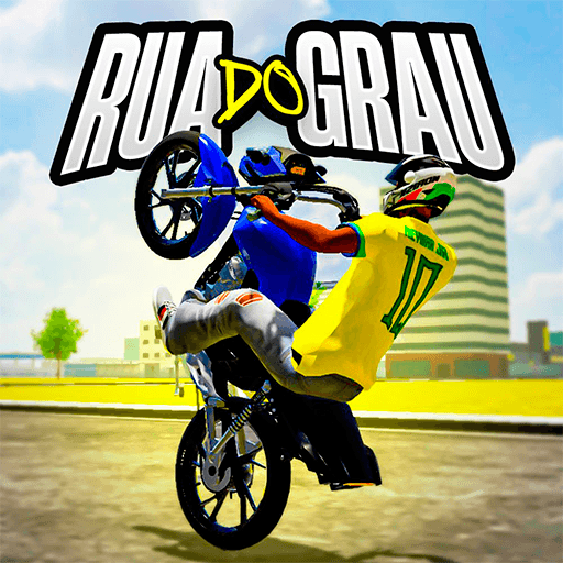 Rua do Grau Online