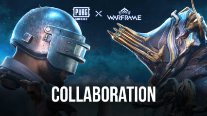 Tencent Reveals Upcoming PUBG Mobile, Warframe Crossover