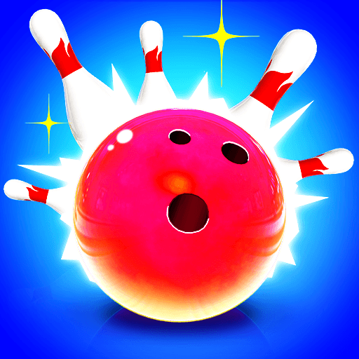Bowling Go! – Best Realistic 10 Pin Bowling Games