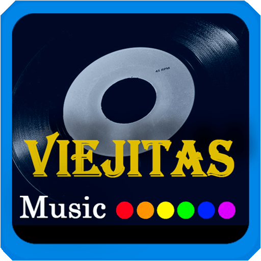 Musica Viejitas Pero Bonitas