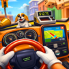 I am Taxi Driver: Pranks Sim