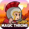 Mini Heroes: Magic Throne