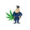 Dope Wars (Weed Edition)