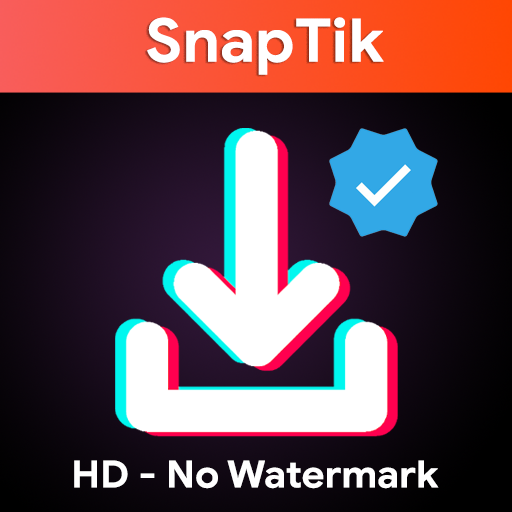 SnapTik – Download Tic Toc Video No Watermark