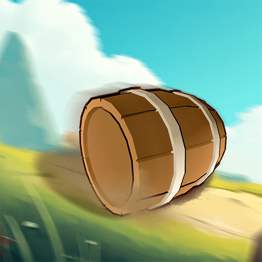 Downhill Roll