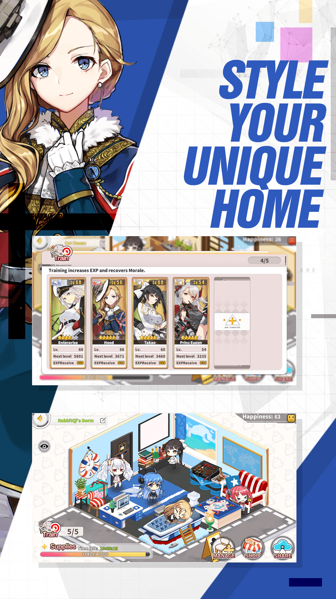 azur lane download pc