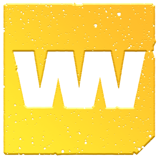 Wall World