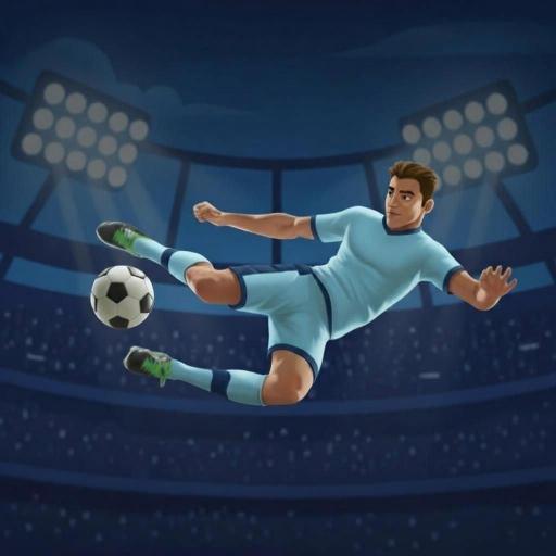 OutMatch : Football Legends