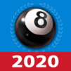 8 ball billiards Offline / Online pool free game
