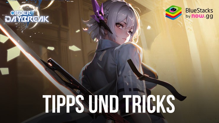 Verschaffe dir einen Vorsprung in Order Daybreak mit diesen Tipps und Tricks