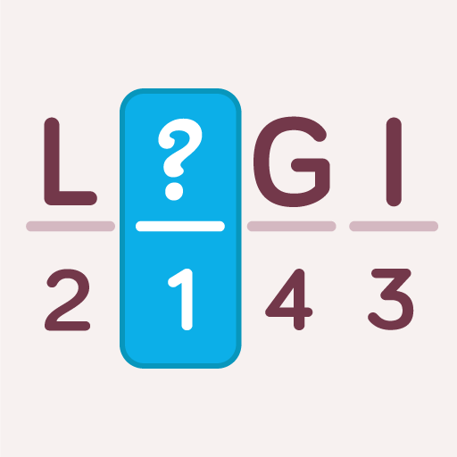 Logicross: Çapraz Bulmaca