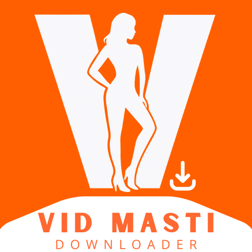 VidMasti – HD Video Downloader