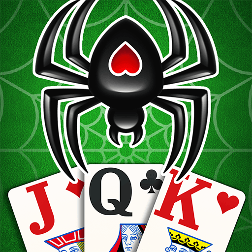 Spider Solitaire