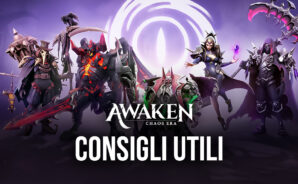 I migliori consigli per Awaken: Chaos Era – Parte 2