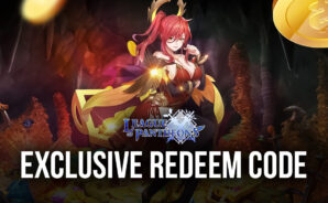 Summon More in League of Pantheons with this Redemption Code