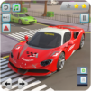 City Car Games &#8212; Car Race