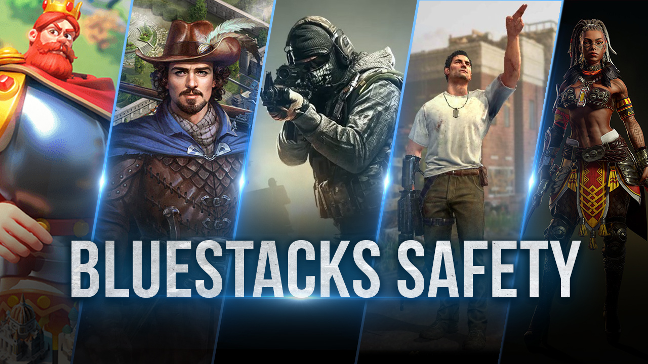 What Is BlueStacks? Feature Guide, Safety Tips